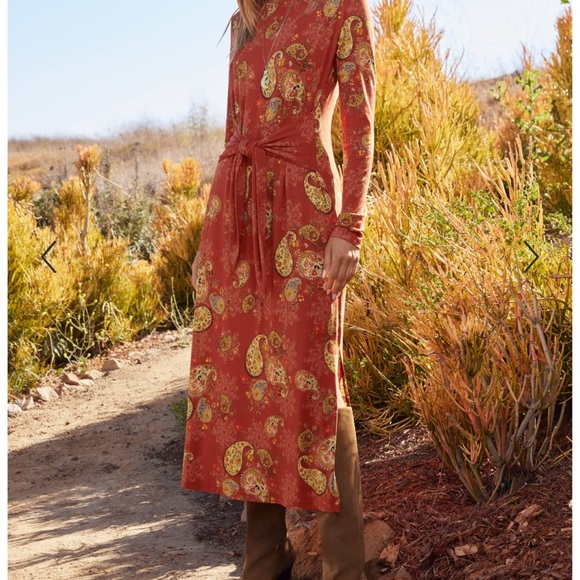 Johnny Was - Picture 2 of 8